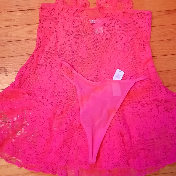 Sexy Nightly backlessDress - Picture 3 of 3